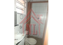 CASA COM 02 DORMS - JD TIETÊ CÓD ZL 1057